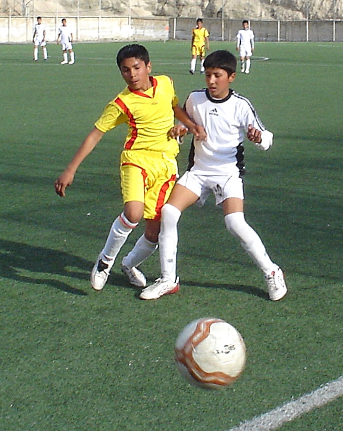 Malatya Amatör Küme Futbol Ligi
