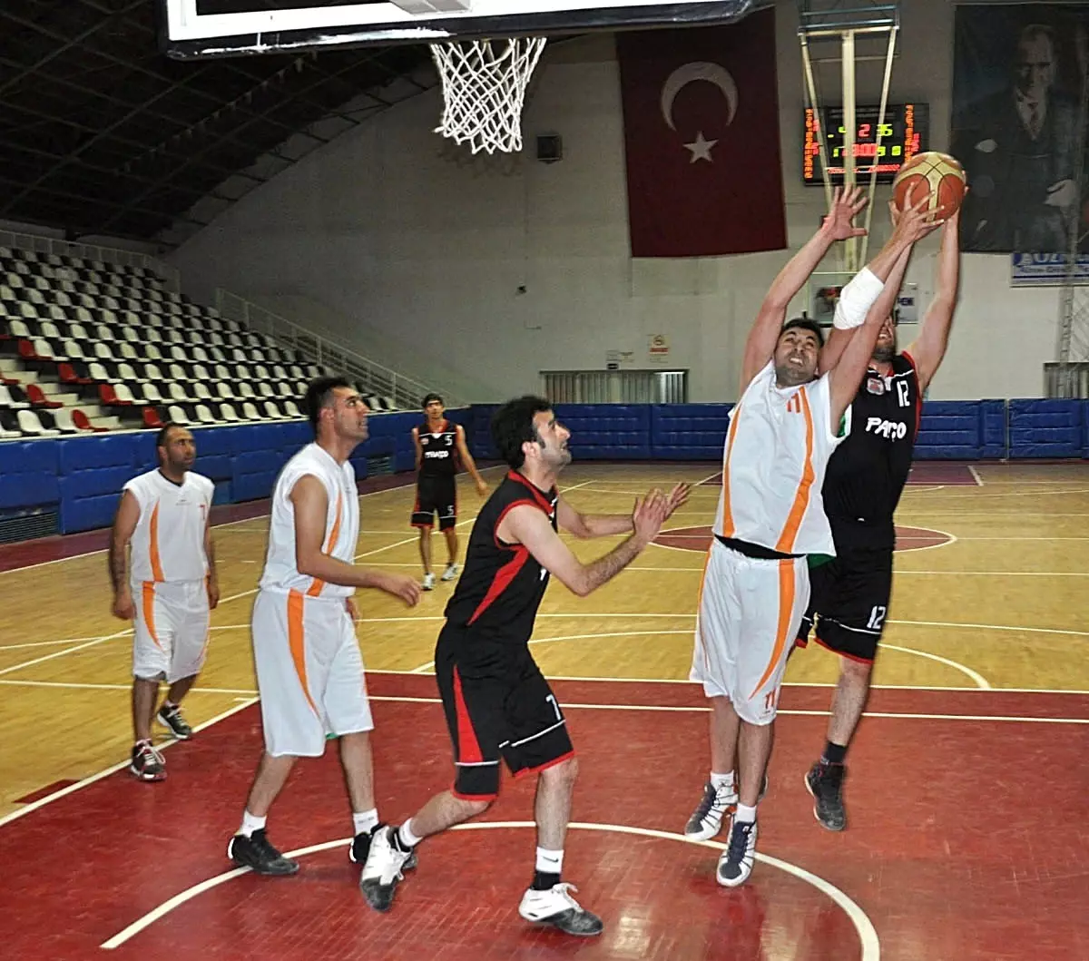 Malatya Basketbol Ligi