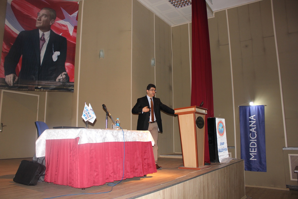 Medıcana Hastanesi\'nden Akciğer Kanseri Konulu Konferans
