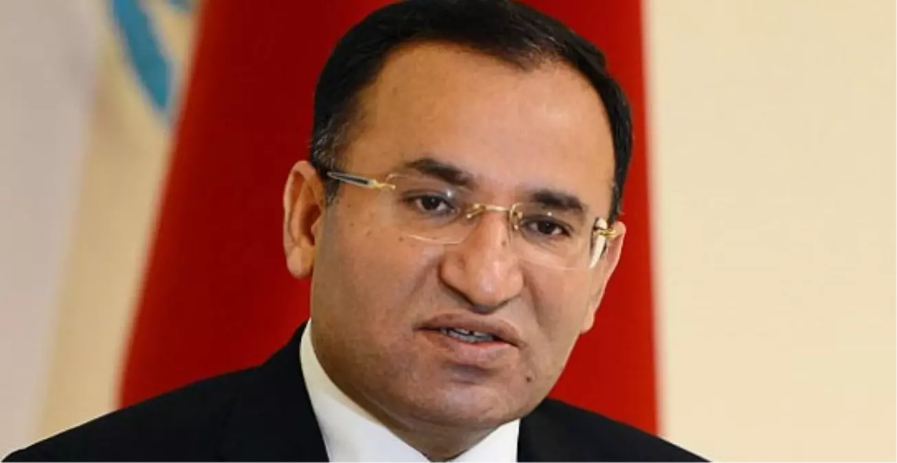 Bozdağ: Yangınları Anlamada Zorlanıyorum