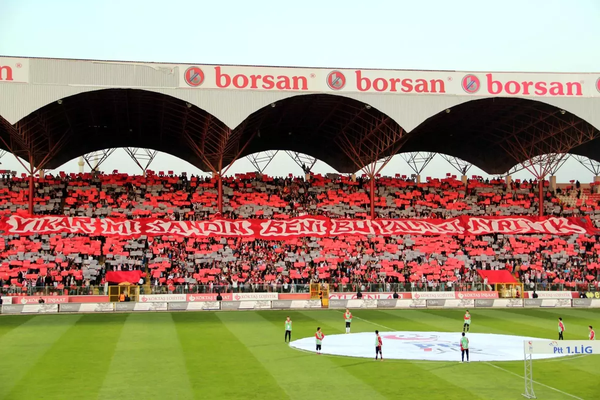 Samsunspor, Manisaspor\'u 2-1 yendi