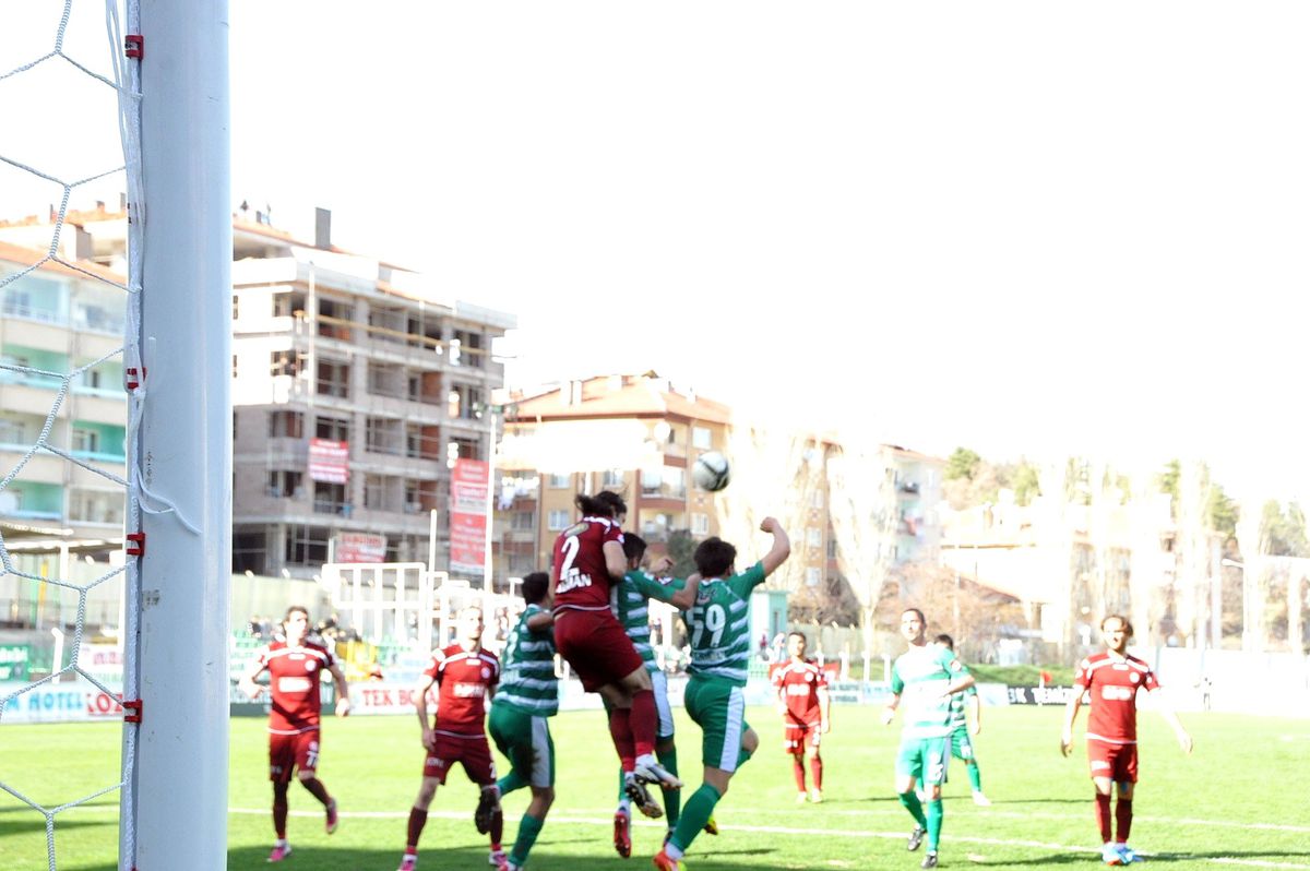 Spor Toto 2. Lig