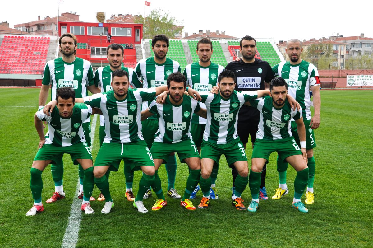 Spor Toto 2. Lig