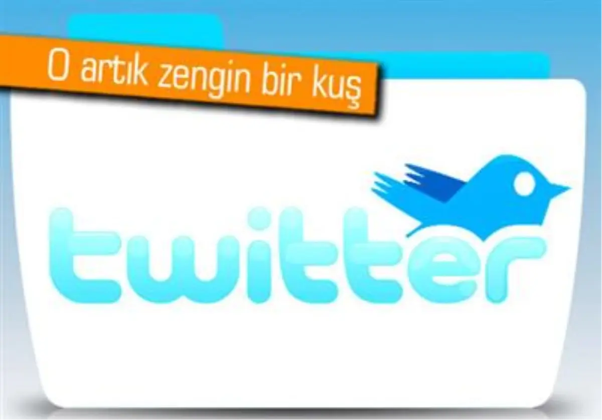 Twitter Karına, Kar Katıyor, Milyar Dolar Barajını Zorluyor