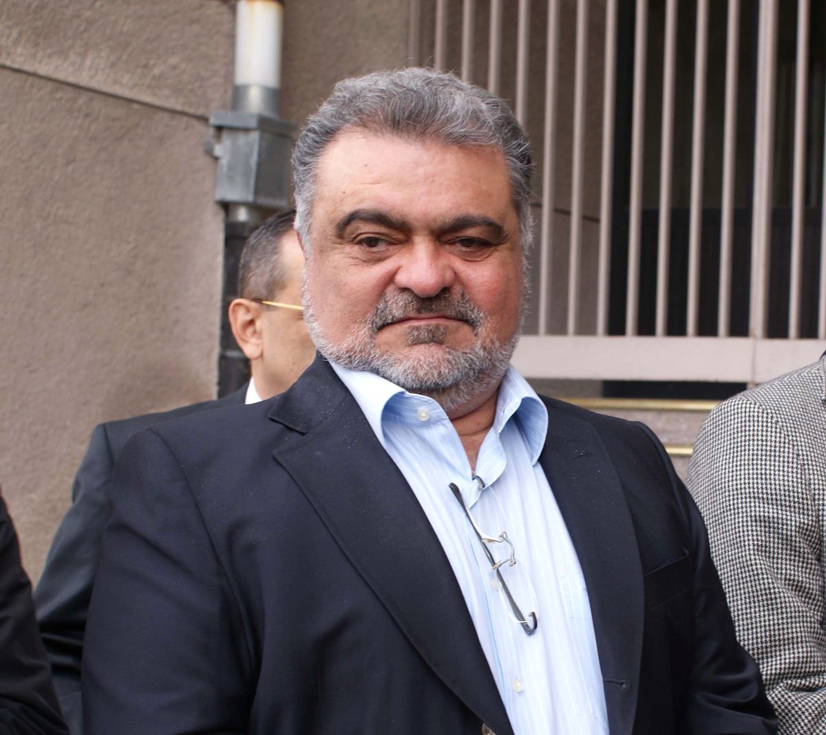 Ahmet Özal Savcılığa İfade Verdi
