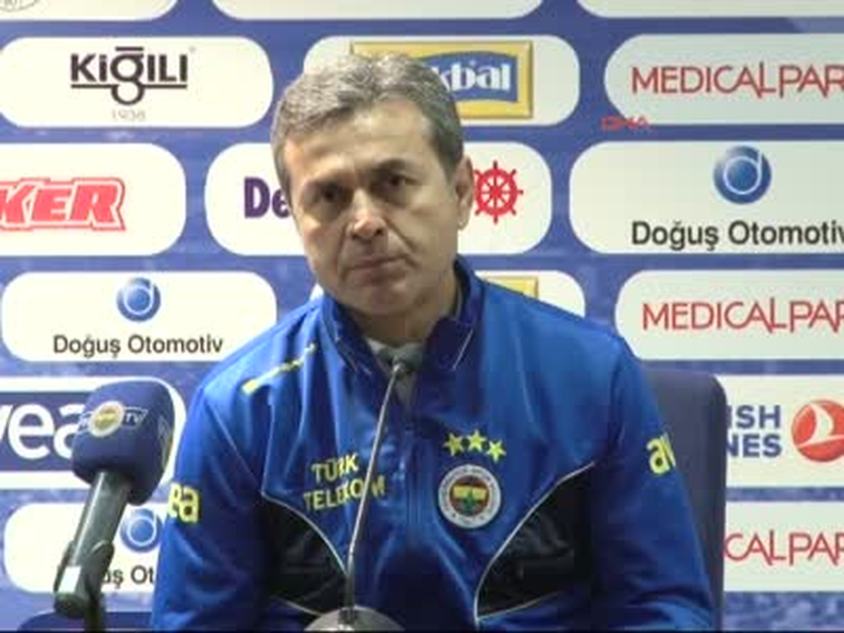 Akhisar Belediyespor Maçının Ardından