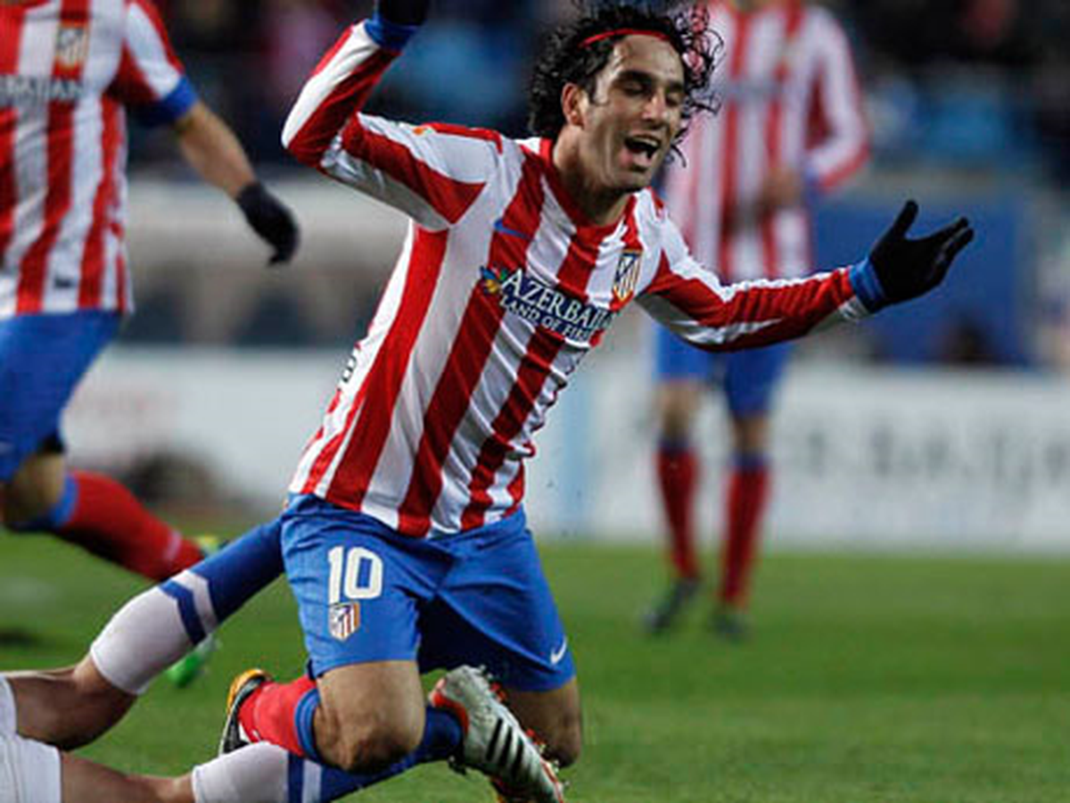 Arda Turan Sakatlandı