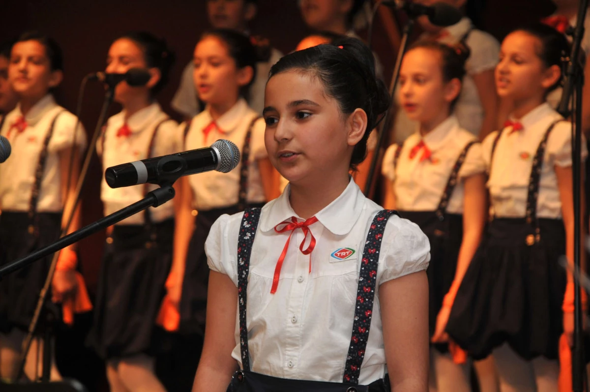 ATSO 8. Antalya Türk Müziği Günleri Başlıyor