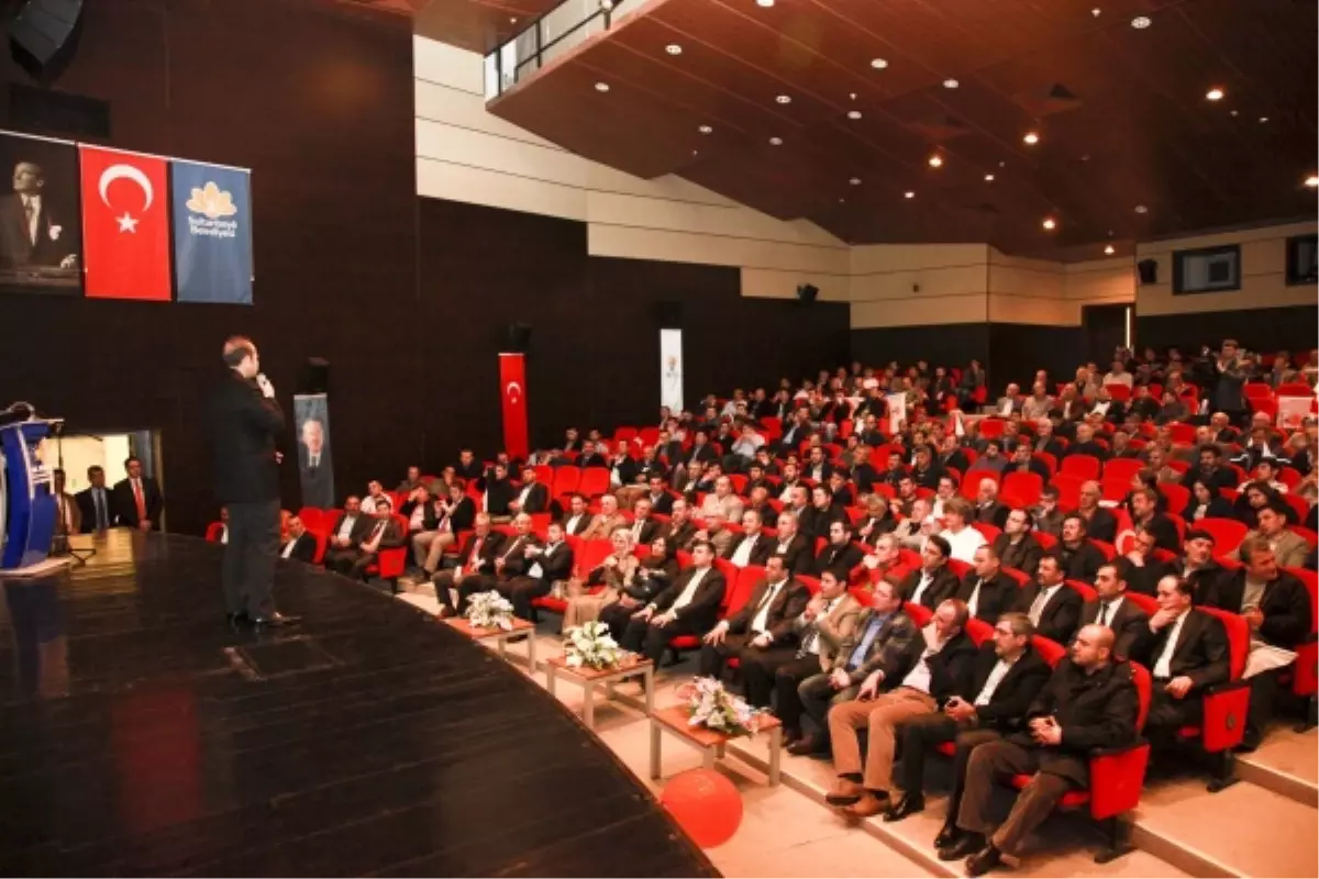 Bağış: Dağlar Barut Değil, Barış Kokacak