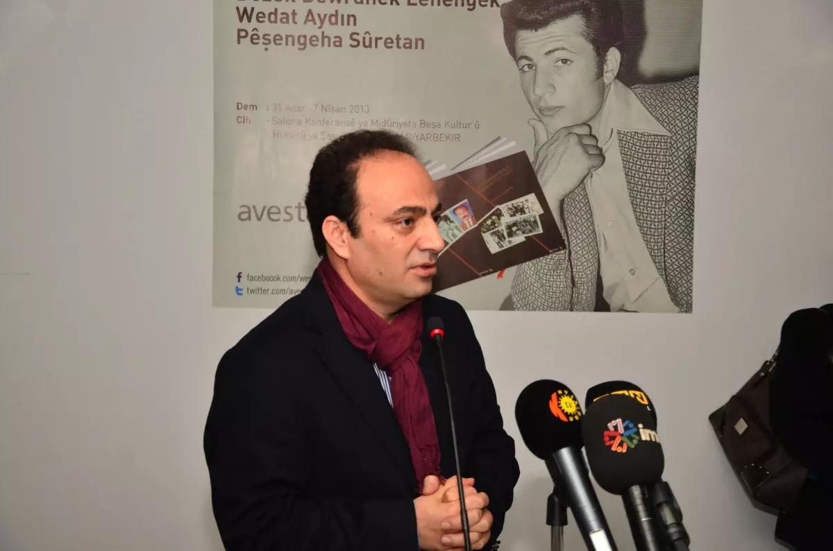 Baydemir\'den 1 Nisan Şakası