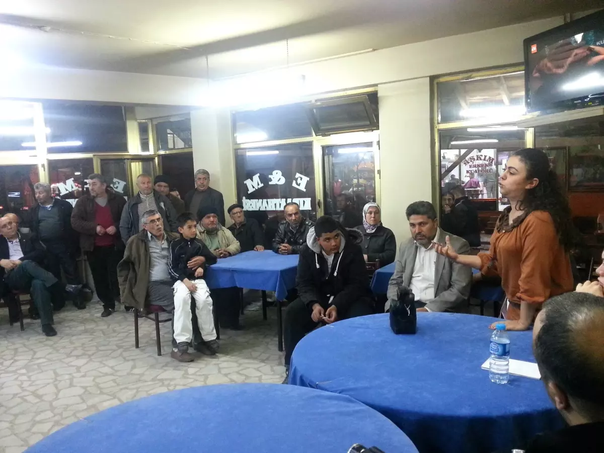 Edirne Belediyesinden Örnek Proje