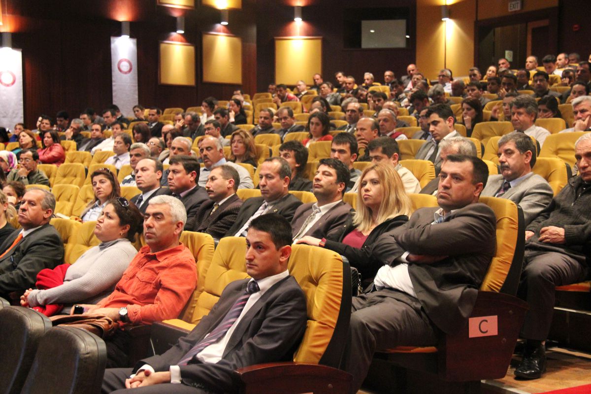 Engelliler İçin Engelsiz Bir Yaşam