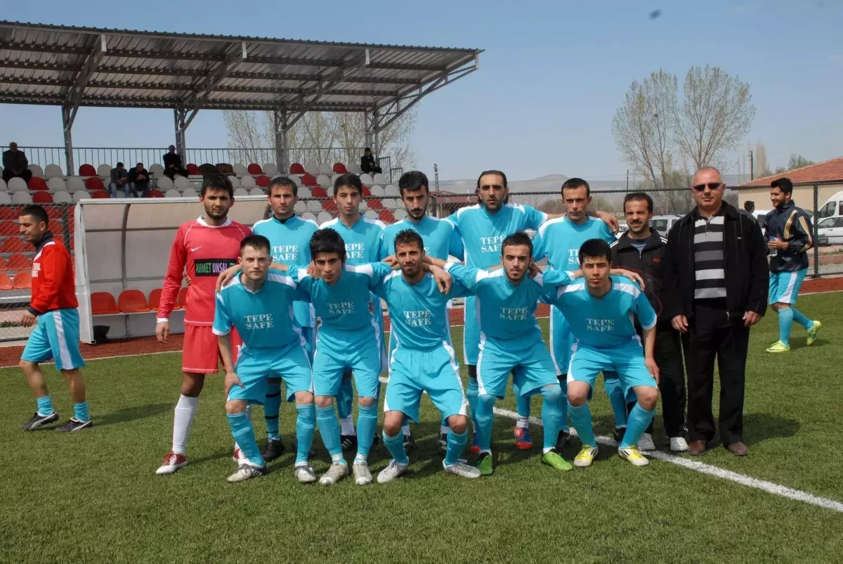 Esentepespor: 2-Hacılar Erciyesspor: 2