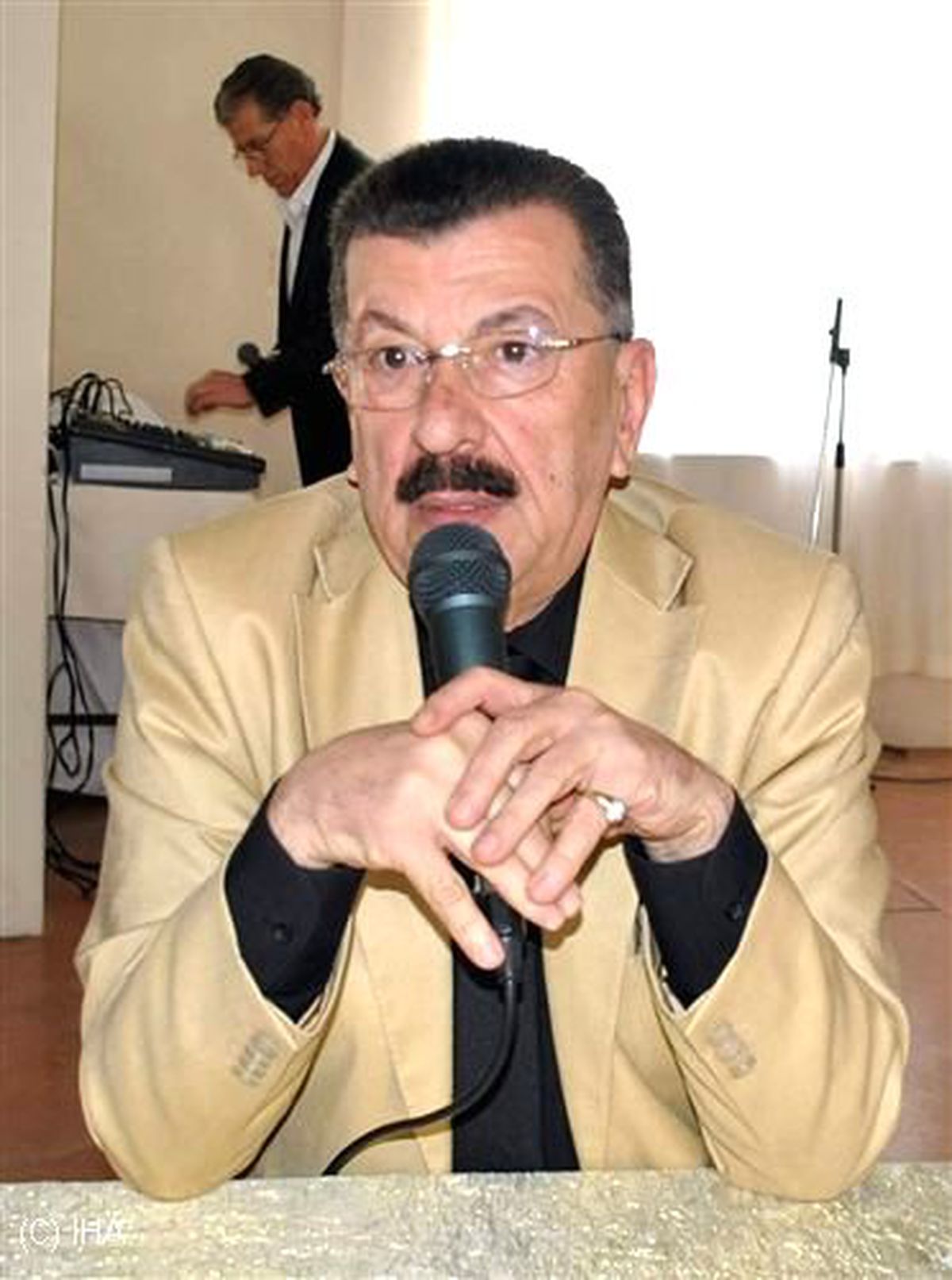 Esnafa İş Sağlığı ve Güvenliği Bilgilendirmesi