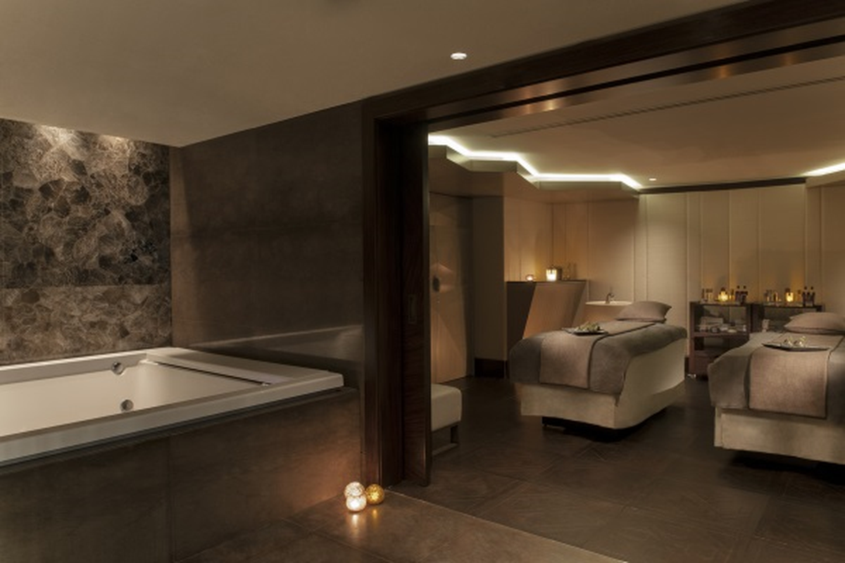 ESPA SPA Tüm Anneleri Kusursuz Dünyasına Davet Ediyor