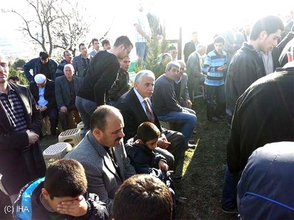 Fen Fakültesi Sekreteri Çatin Akgül, Hayatını Kaybetti