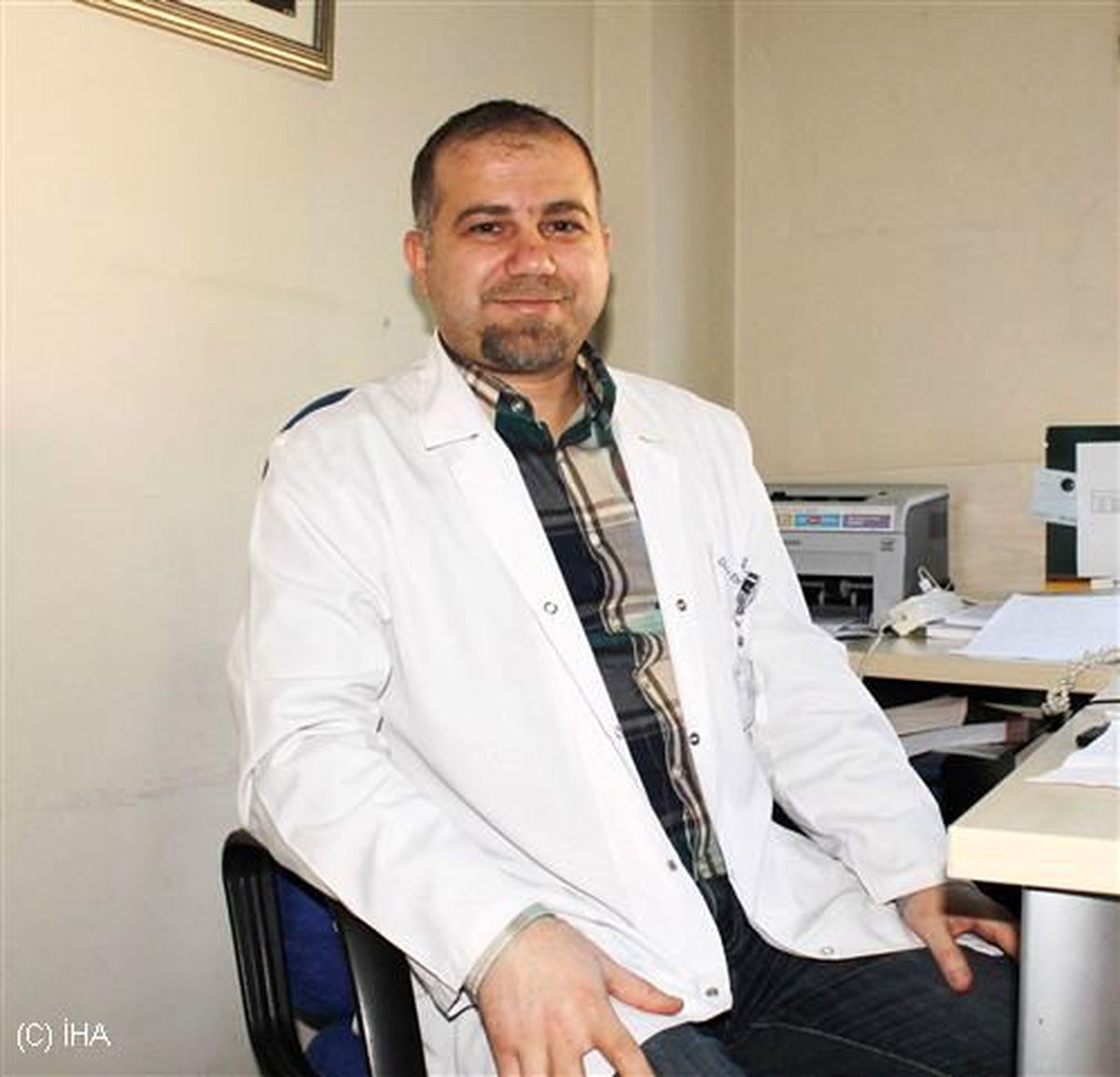 Fenol, Kıl Dönmesi Sorunu Olanların Umudu Oldu