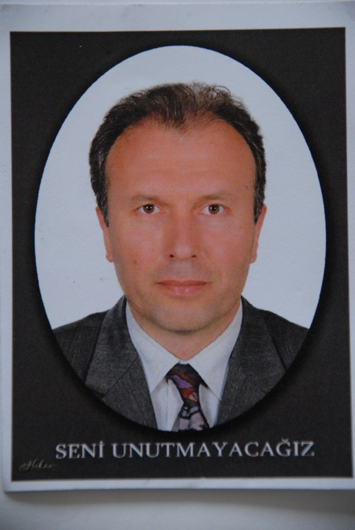 Fethiye Halkı Mehmet Öğretmen İçin Ağladı