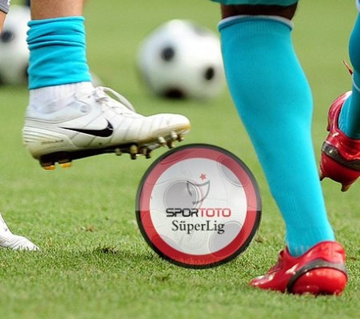 Futbol: Spor Toto Süper Lig