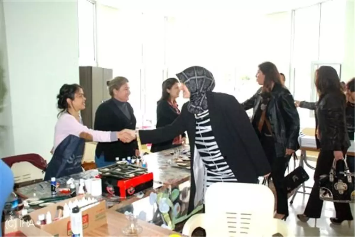 Gönül Elçileri, Yerel Gazeteleri Ziyaret Etti