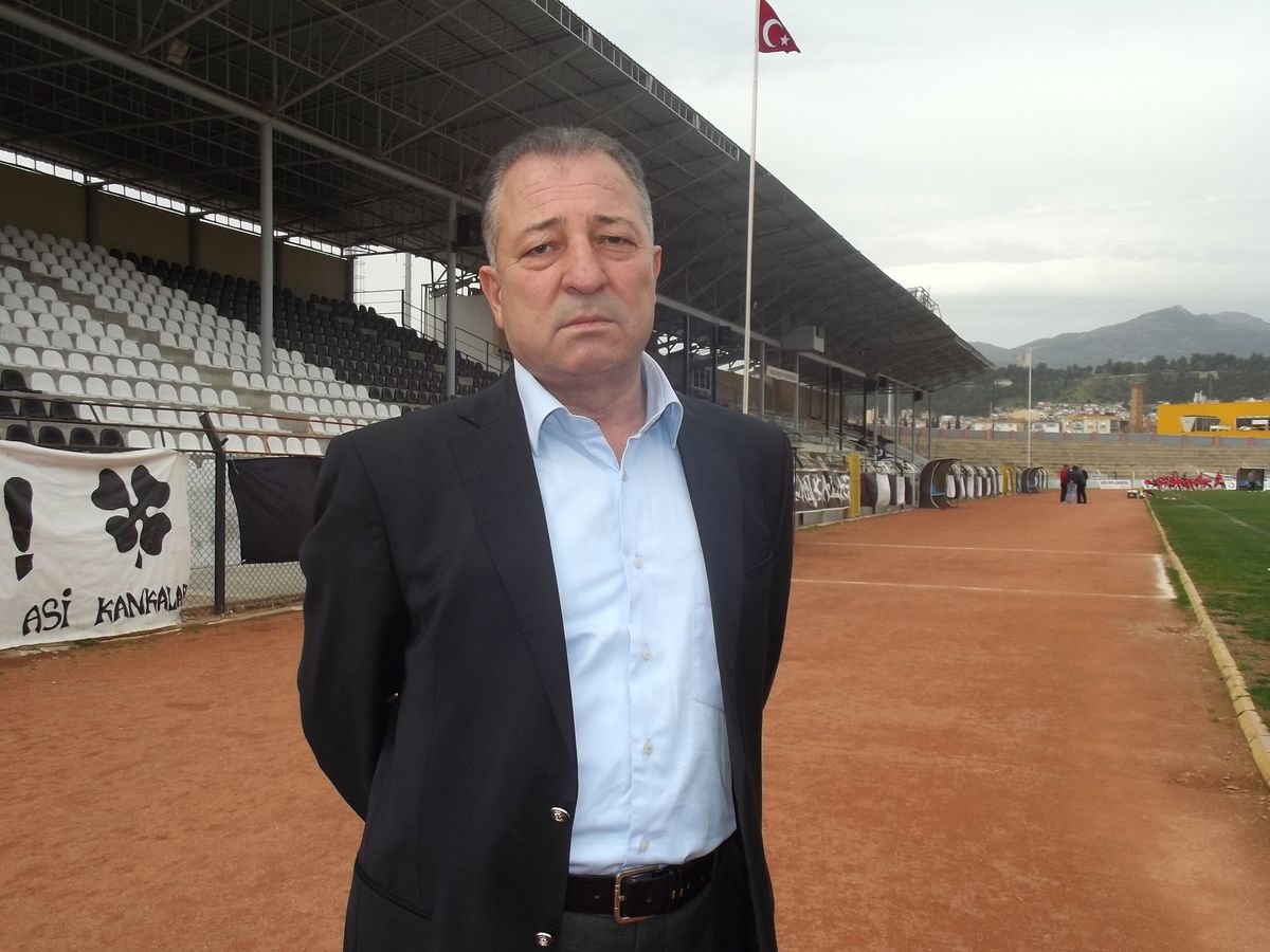 Günendi; "Emniyetin Zaafı Var"