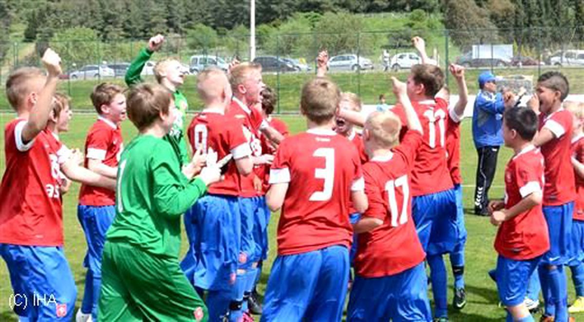 Altınordu Uluslararası U-12 Cup, Sona Erdi