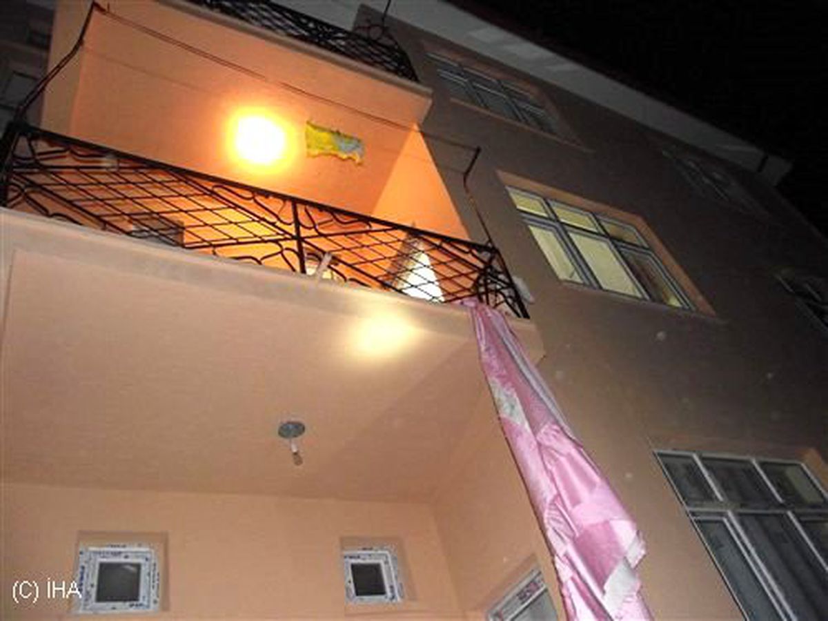 Hırsız Kumbaradaki Bisiklet Parasını Çaldı