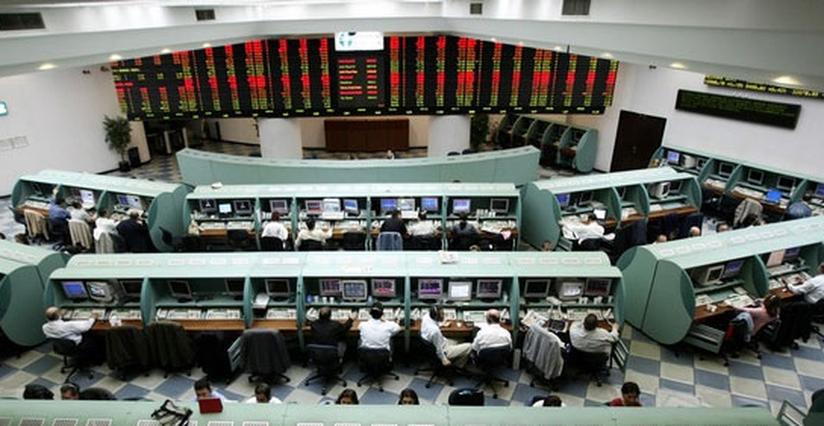 İMKB Tarihinin En Yüksek 3. Kapanışı