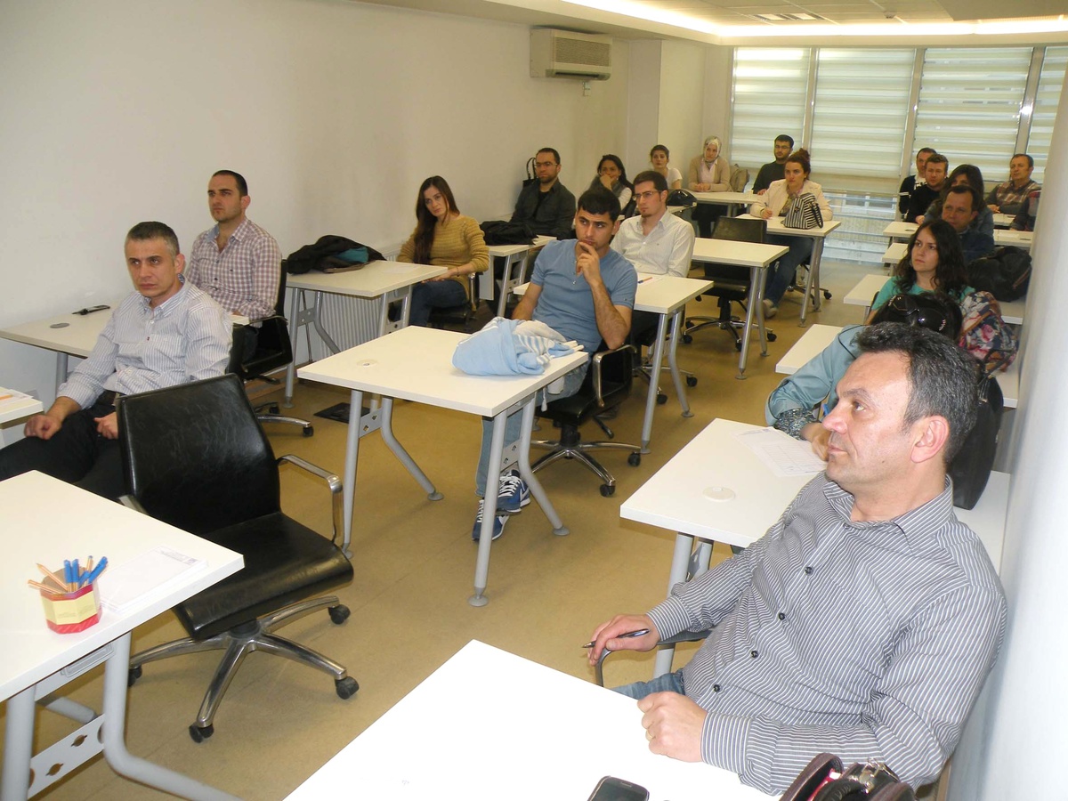 İş Kazaları En Çok İnşaat Sektöründe Yaşanıyor