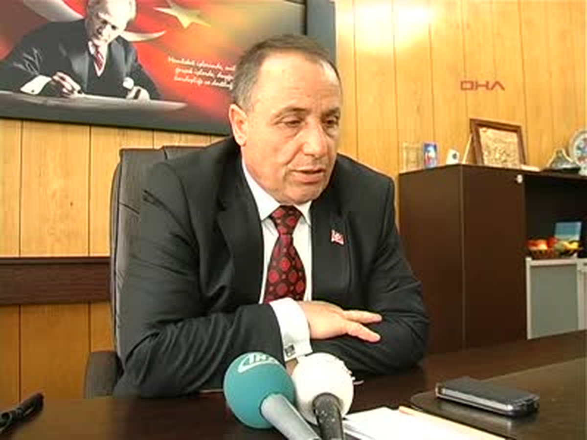 Ygs\'de Batı Akdeniz Başarısı