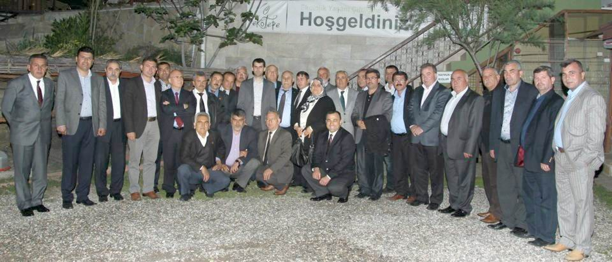 Karaisalı\'da Kuvayı Milliye Heyacanı
