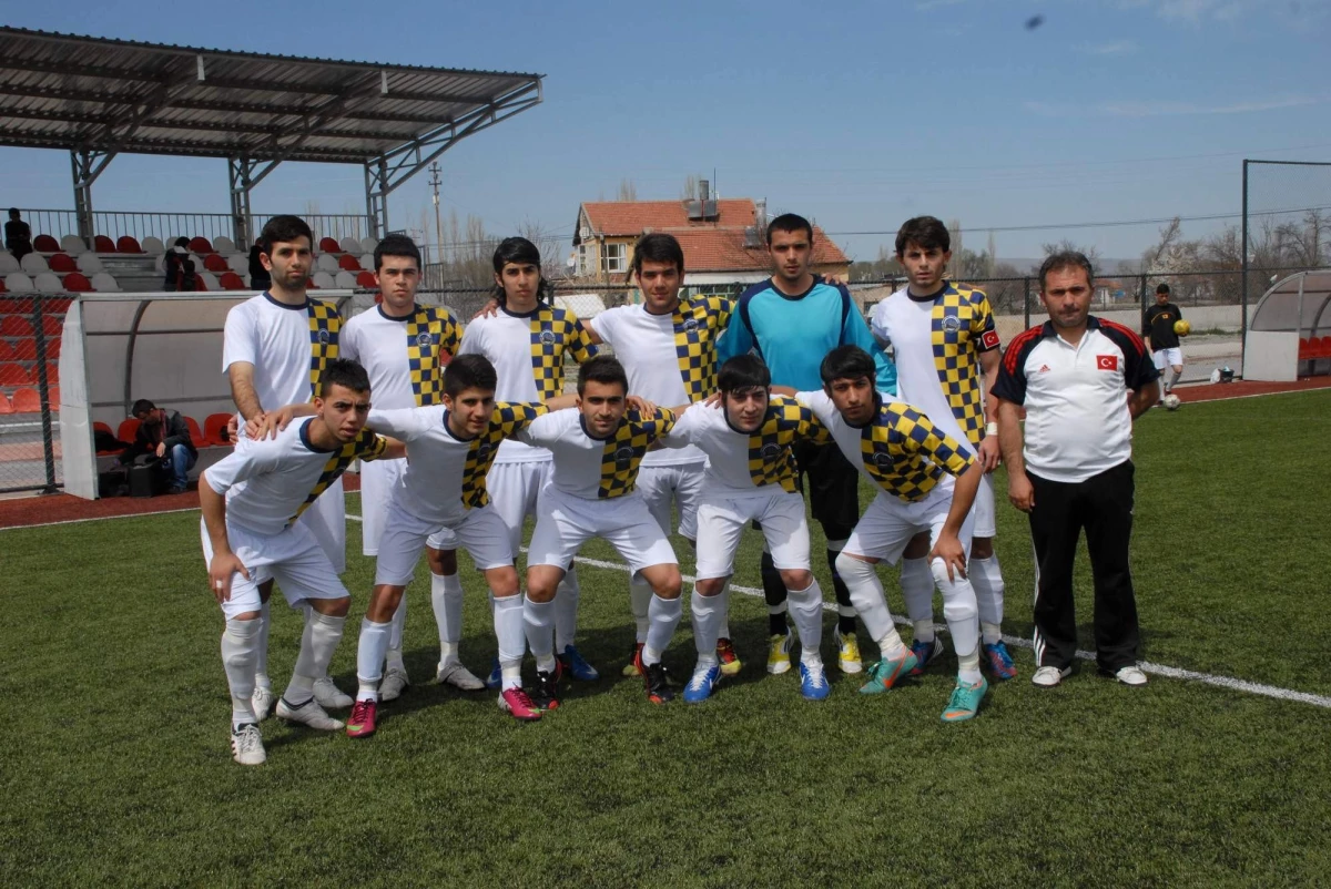 Kayseri 1. Amatör Küme U-19 Ligi