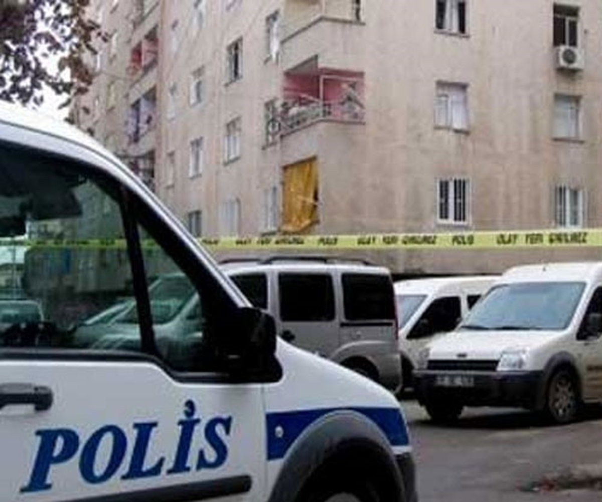 Öfkeli Damat Dehşet Saçtı