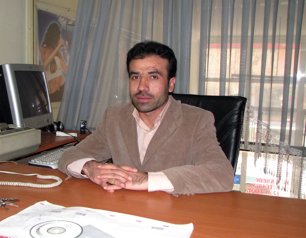 "Katili Ancak Şehit Aileleri Affedebilir"