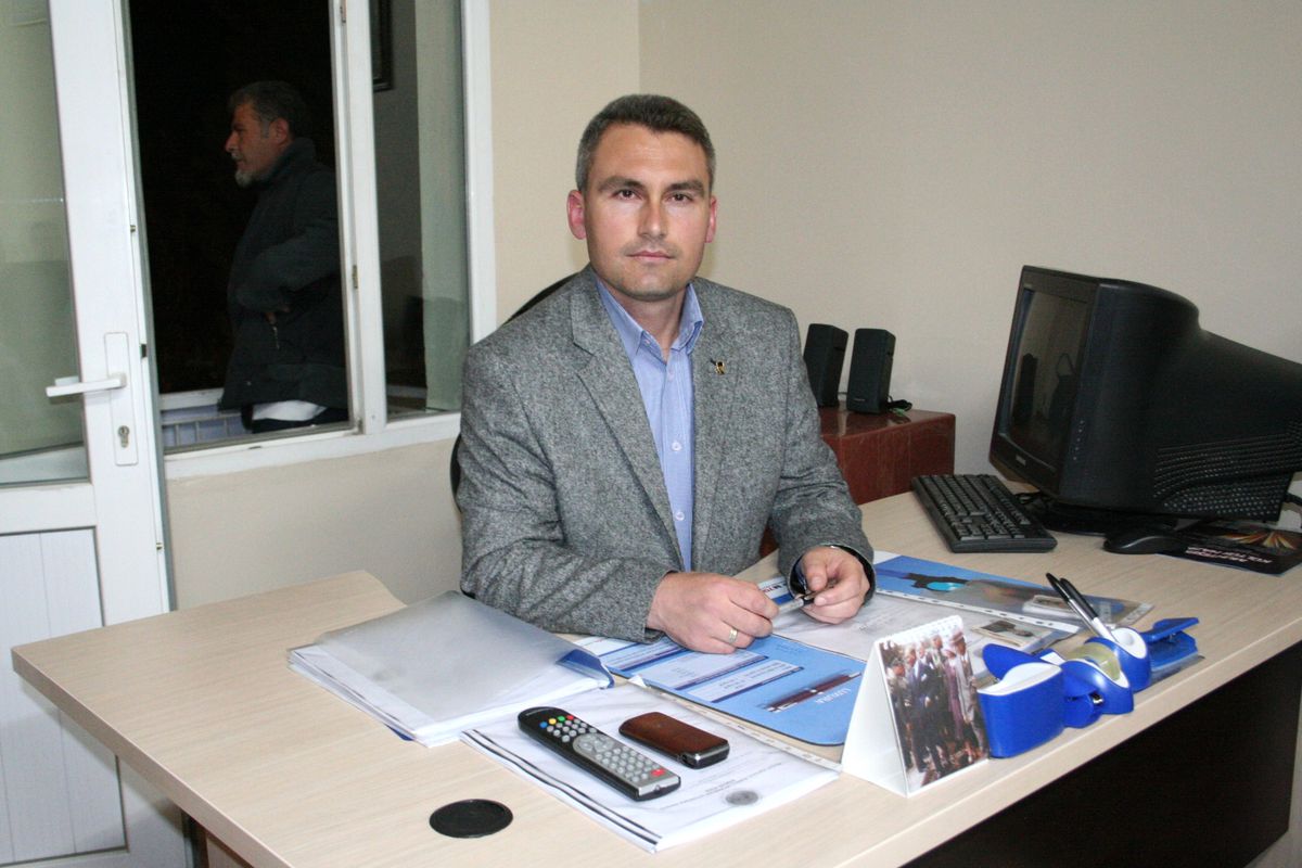 Selçuklu Rumeli Göçmenlerinden Kültür Atağı