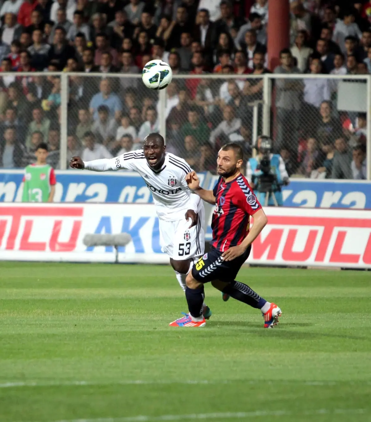 Spor Toto Süper Lig