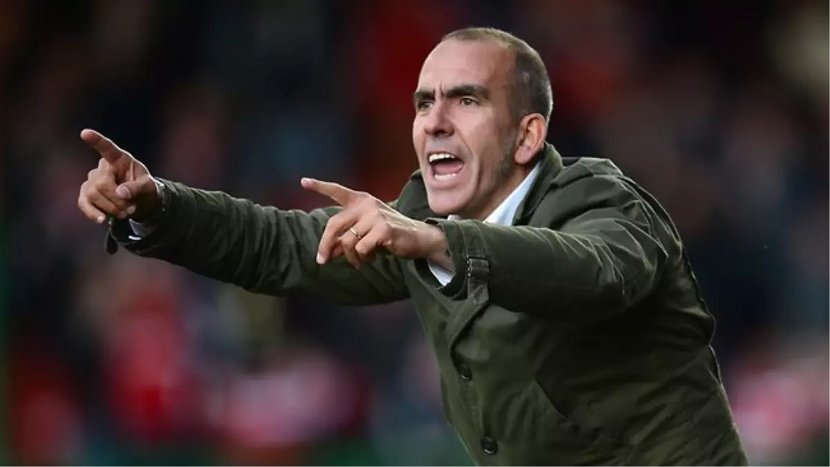 Sunderland, Paolo Di Canio İle Anlaştı