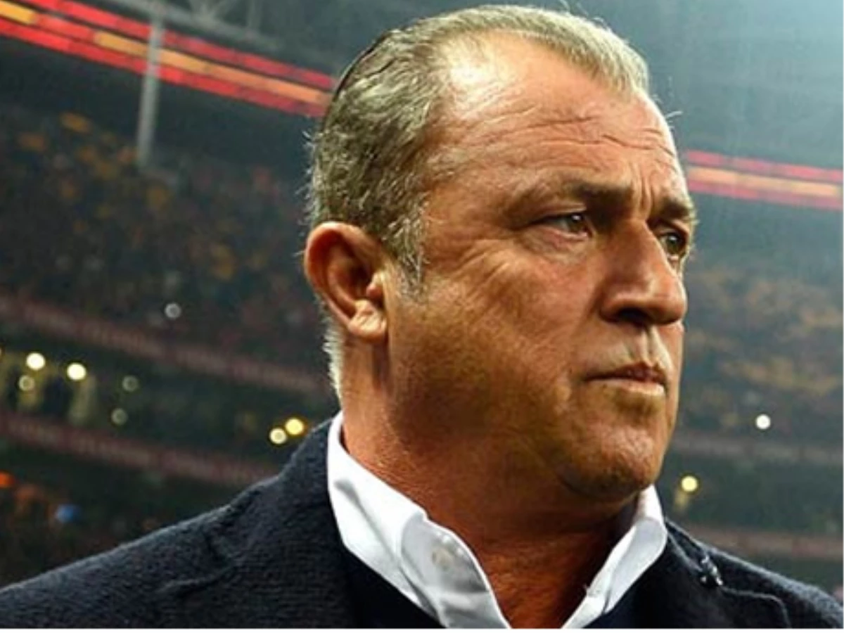 Terim: Burada Yapılacak İşlerim Var