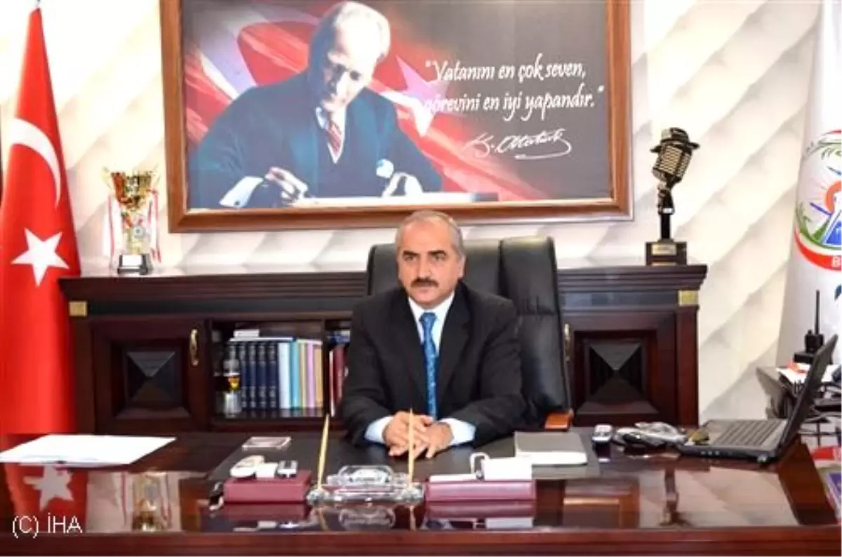 Tosya\'da Yatırım Seferberliği