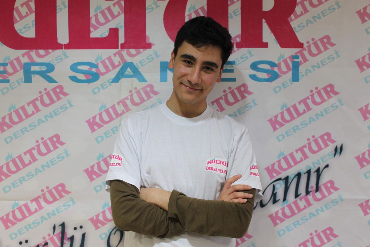 Türkiye 6.\'sı Kocaeli\'den