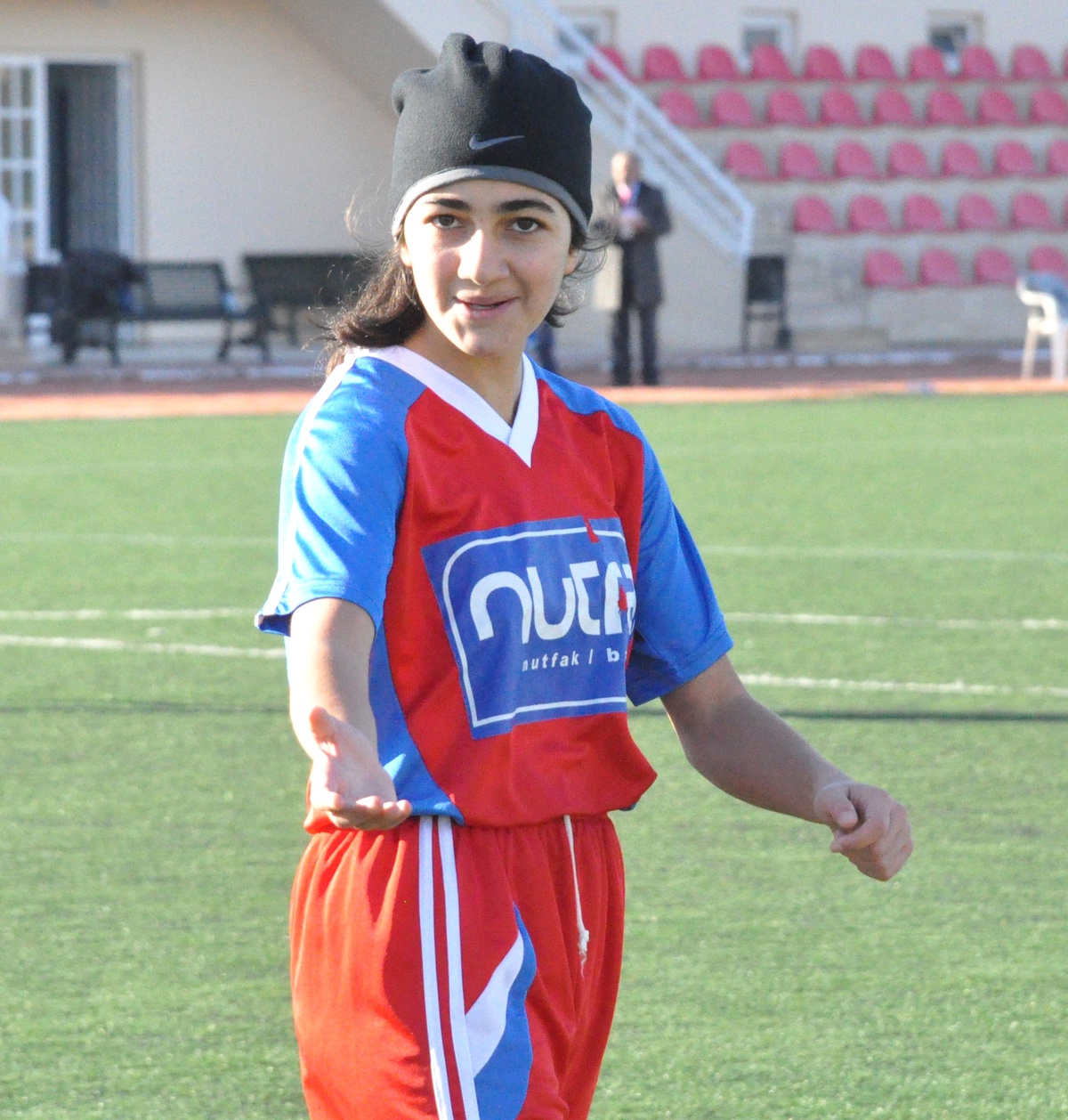 Türkiye Kadınlar Futbol 2. Ligi