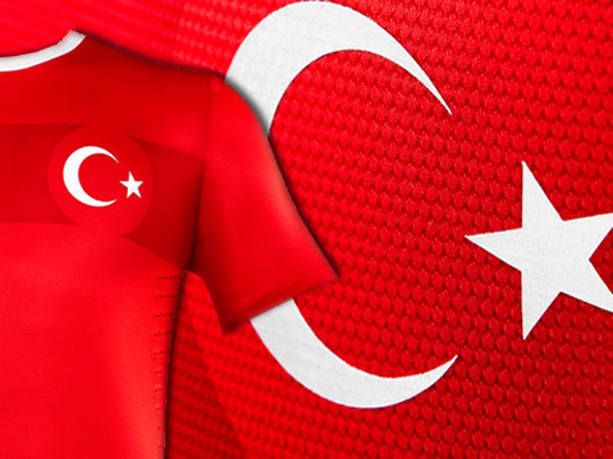 Türkiye Şampiyon Oldu