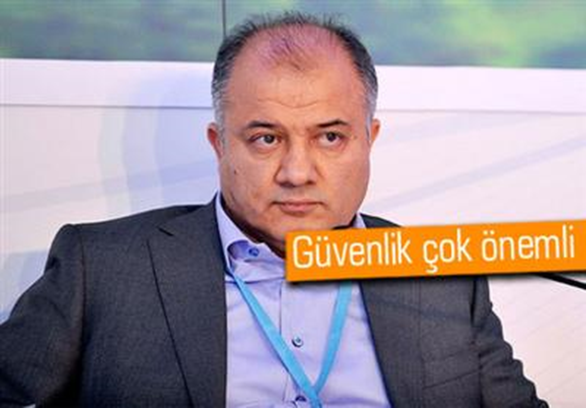 Türkiye, Siber Saldırılara Karşı İyi Durumda