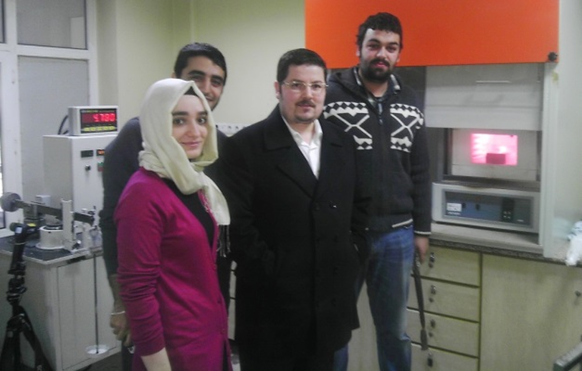Uğur Soy\'dan TÜBİTAK İnovasyon Yarışmasına Çağrı