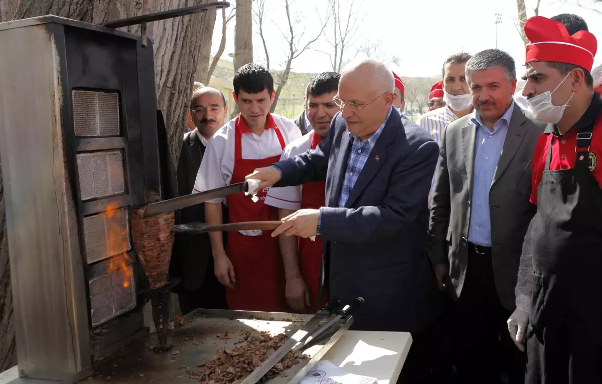 Yenimahalle Yakacık Mesire Alanı Tamamlandı