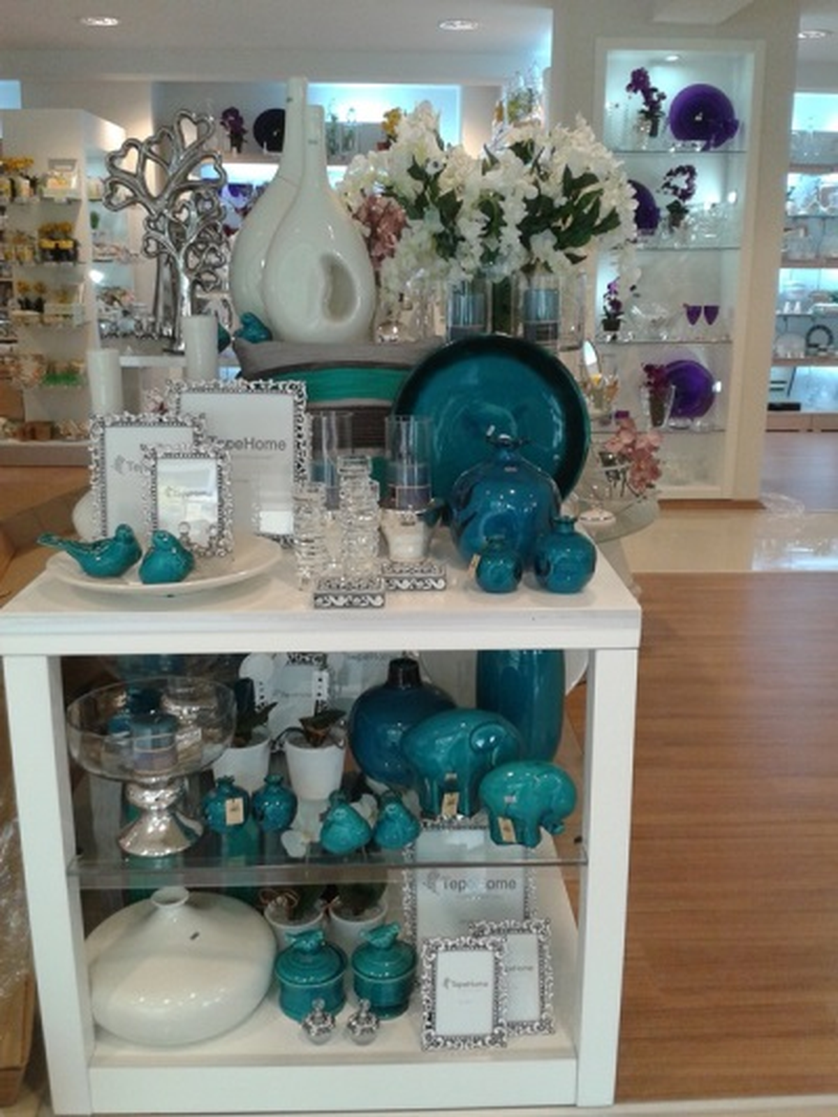 2013\'ün İlk Mağazası Ataşehir\'de Açıldı