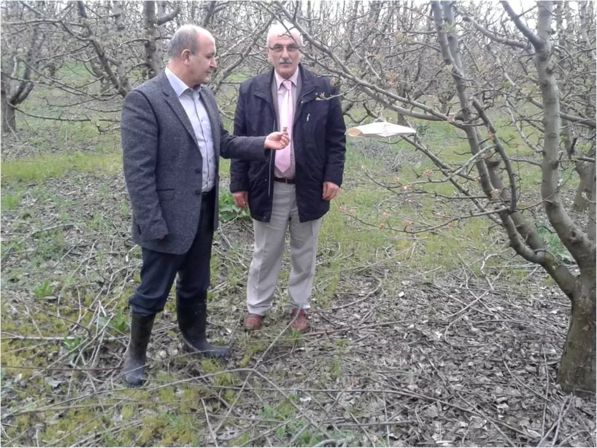 2013 Yılı "Tahmin ve Erken Uyarı" Çalışmaları Başladı