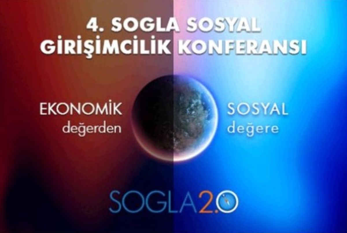 4. Sogla Sosyal Girişimcilik Konferansı
