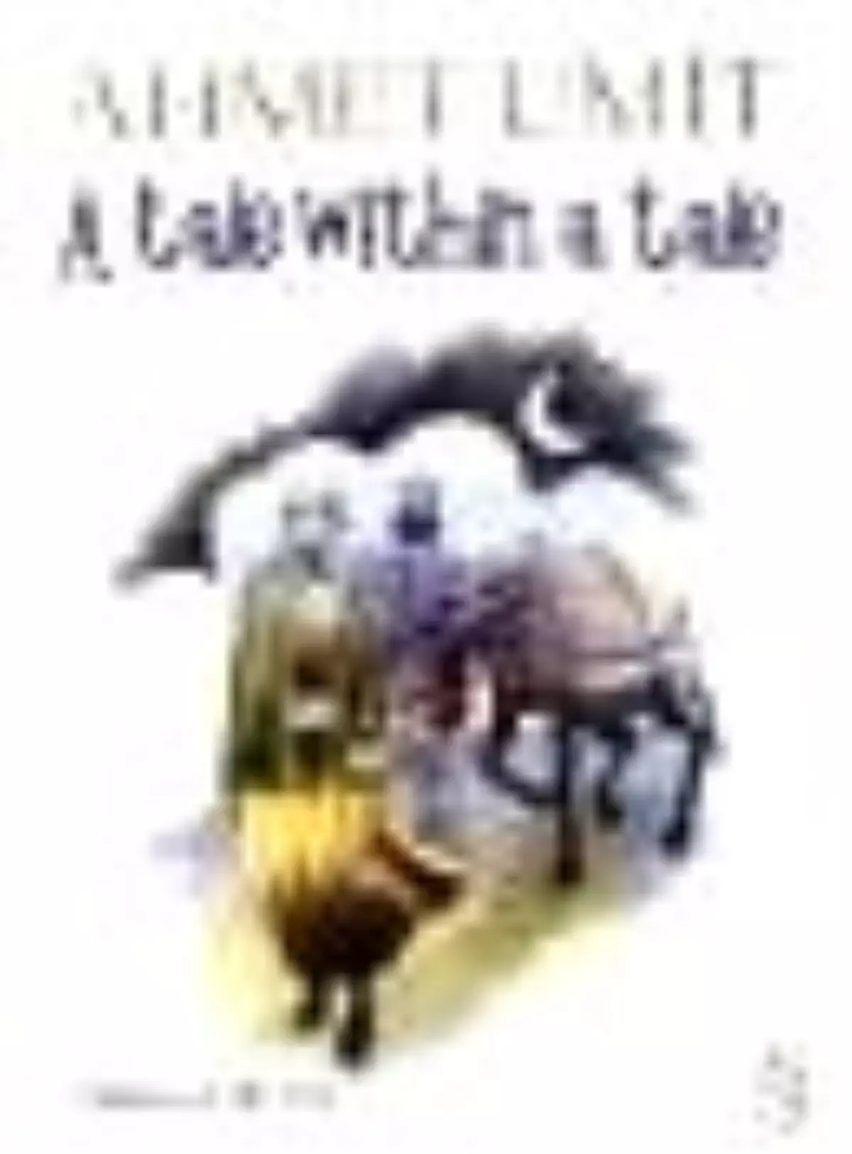 A Tale Within A Tale Kitabı