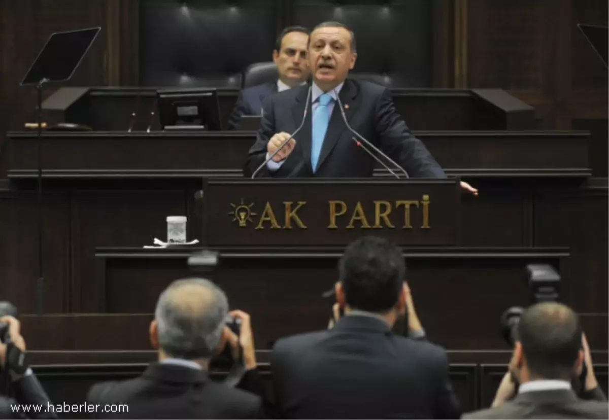 AK Parti Genel Başkanı ve Başbakan Recep Tayyip Erdoğan, Çözüm Sürecine, Barış Sürecine, Milli...